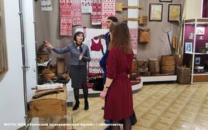 Унечский краеведческий музей получил грант на обновление и цифровизацию