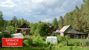 Дачникам Брянской области будут выписывать штрафы по снимкам из космоса