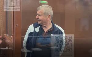 Экс-замгубернатора Брянской области осудили по делу о «зубах дракона»