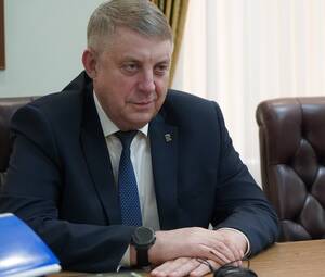 В Брянске началась подготовка к прямой линии с губернатором Богомазом