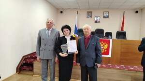 Глава Стародубского округа поделился впечатлениями о третьем Всероссийском муниципальном форуме