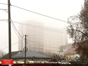 Брянцам продлили суровые погодные предупреждения