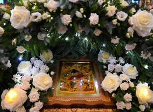 «Брянская Губерния» в прямом эфире покажет Рождественское богослужение