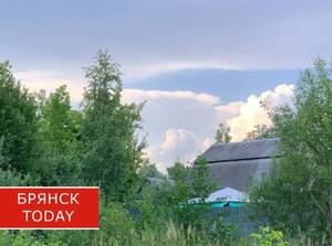 В Брянске по городу мчатся пожарные с сиренами