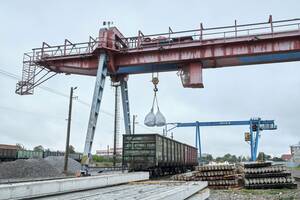 Погрузка химудобрений в Брянской области выросла на 21% за 10 месяцев