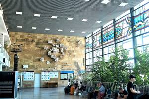 Брянский вокзал лидирует по Wi-Fi трафику в регионах МЖД