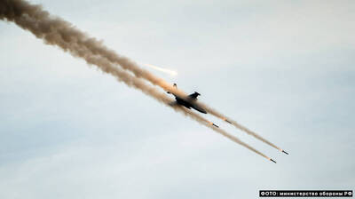 Новая атака в Стародубском округе: ранен мирный житель