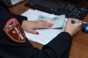 Росгвардия проверила 678 владельцев оружия в Брянской области за неделю