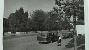 Историки обнаружили редкое фото послевоенного Брянска