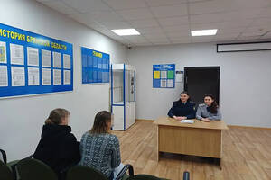 Осужденным в брянской ИК-2 рассказали о механизмах пробации