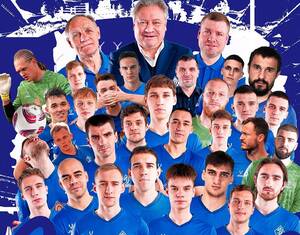 Брянцев пригласили отпраздновать победу футболистов «Динамо»