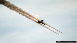 ВСУ вновь переключились на Брянскую область