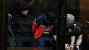 Задержанные в Брянской области фигуранты дела «Крокуса» дали показания