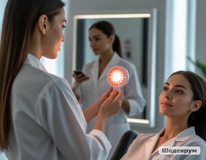 Векторный лифтинг