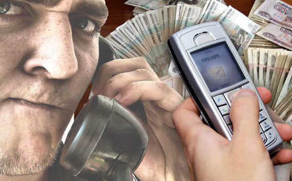 С начала года брянцы подарили телефонным мошенникам 22,5 млн рублей