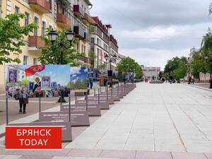 Брянские жилищные комплексы избавятся от иностранных названий