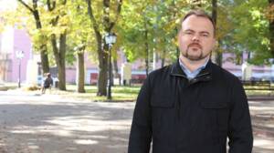 Ушел из жизни брянский журналист Павел Баранов