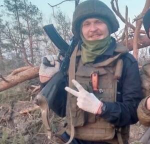 В зоне СВО смертельное ранение получил брянский боец Ярослав Монченко