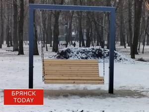 В Глинищево благоустроят территорию по нацпроекту