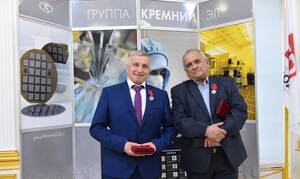 Машиностроение Брянской области показало рост на 35% по итогам года 