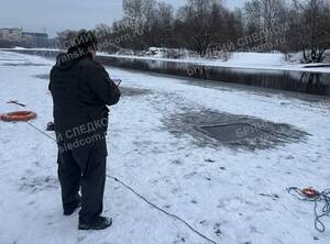 Бастрыкин затребовал доклад о гибели 9-летних мальчиков на Десне в Брянске