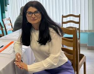 Брянская журналистка Меркачева просит выдавать заключенным шоколад, чеснок и лимон