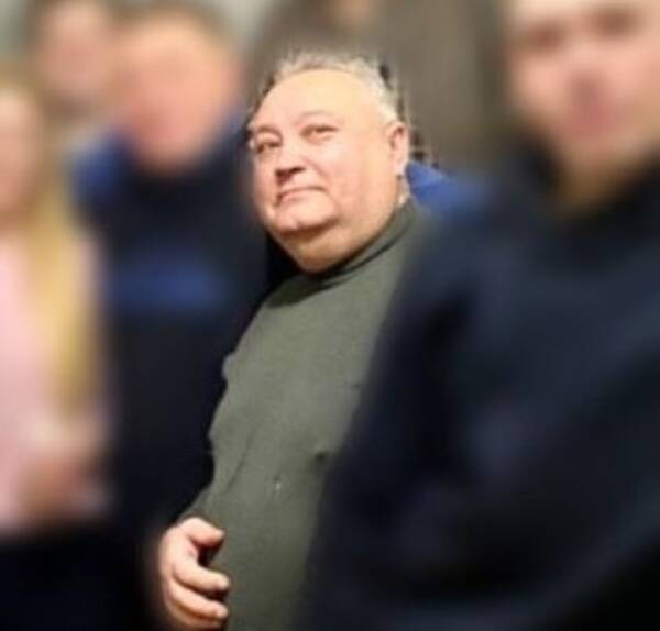 В Брянской области ищут пропавшего 57-летнего Сергея Корнюшкина