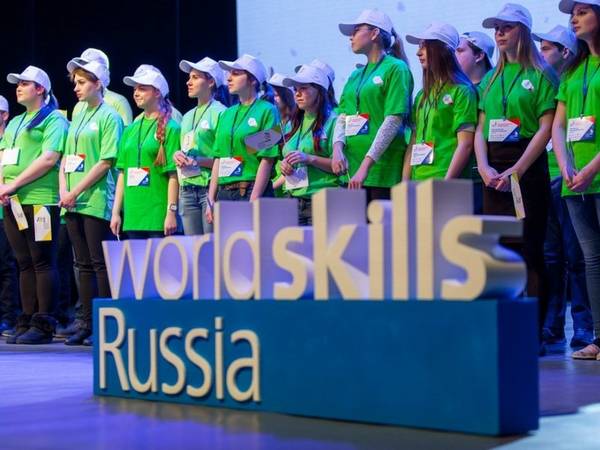 Чемпионат «Молодые профессионалы» стартует в городе Брянске