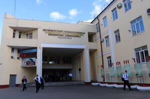 95 лет исполнилось Брянскому филиалу ПГУПС