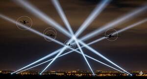 ПВО отразила очередную атаку БПЛА на Брянскую область