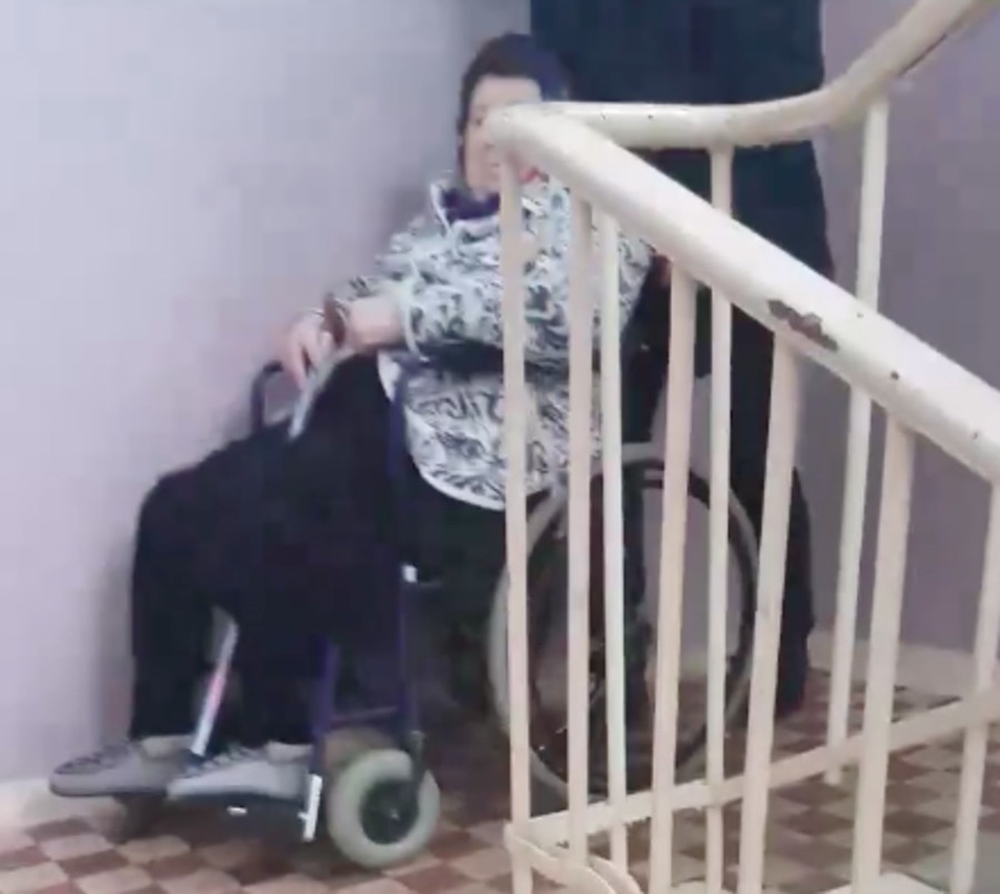 В Брянске проверят больницу, в которой инвалидов обрекли на мучения 