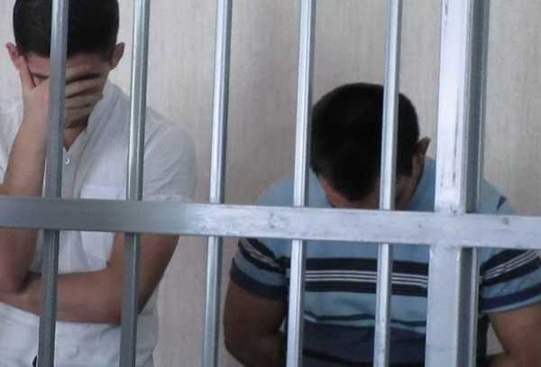 В Брянске двух таджиков осудили за 150 грамм героина