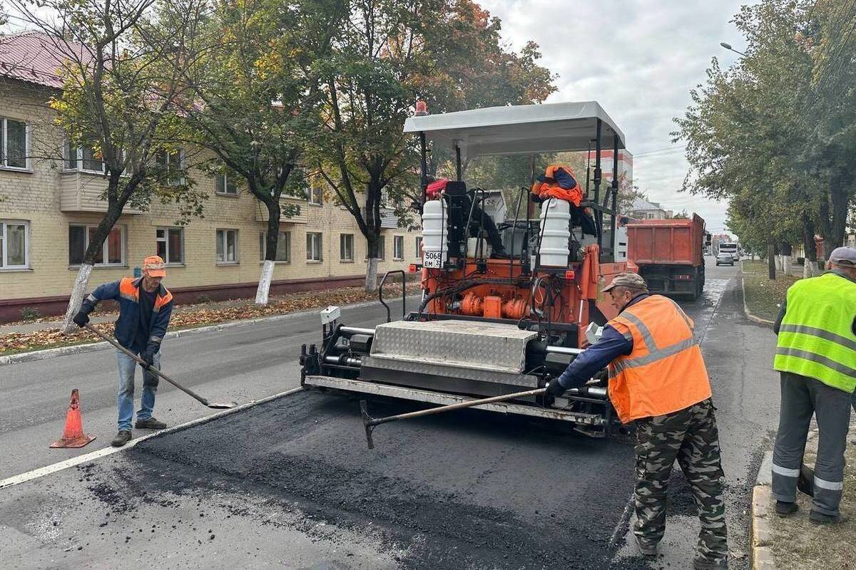 В Брянске пройдет капремонт на улице Дружбы | 08.03.2024 | Брянск -  БезФормата