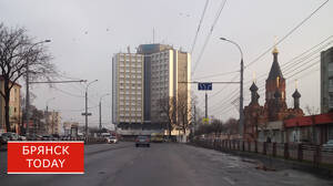 Молодёжь как драйвер городских перемен: опыт Брянска