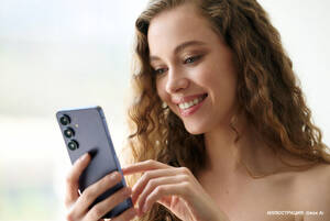 Смартфоны Samsung: особенности и целевая аудитория