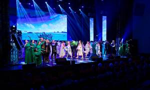 Александр Богомаз почтил память воинов освободителей Брянской области