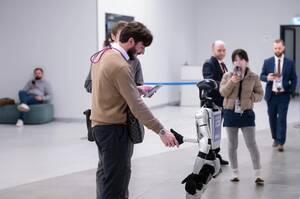 Названы сферы, где ИИ принесёт экономике максимальный эффект