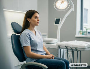 Брянским многодетным мамам позволят лечить зубы за счёт маткапитала