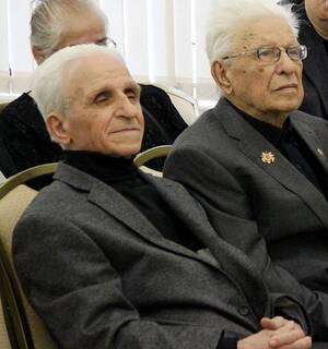 В Брянске появится памятник братьям-художникам Ткачёвым