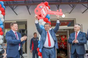 Брянские спортсмены покоряют международные арены