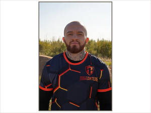 Брянец Антон Алтухов стал участником экстремального шоу на ТВ