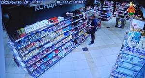 Брянский сладкоежка попался на краже кофе и шоколадок