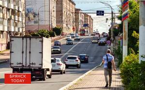 Житель Севска попал под статью за пьяную езду в Брянске