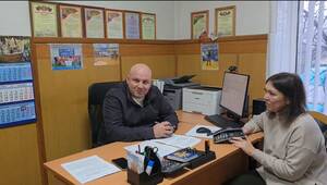 От поля боя к новой жизни: история ветерана СВО из Клинцов