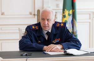 СК России расследует ранение жителей Климовского района