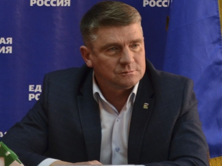 Брянского депутата Юрия Гапеенко приговорили к 7 годам тюрьмы