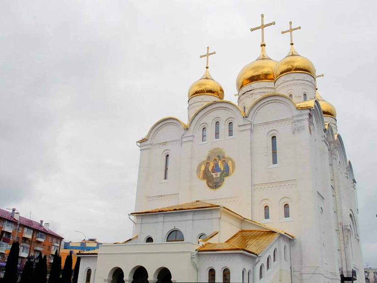 В Брянске на Пасху введут ограничения и пустят дополнительный транспорт |  03.05.2024 | Брянск - БезФормата