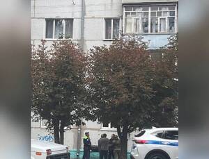 Прокуратура проверит инцидент с ребёнком на окне в Новозыбкове