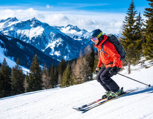 Брянец Большунов и другие российские лыжники могут поехать на Олимпиаду