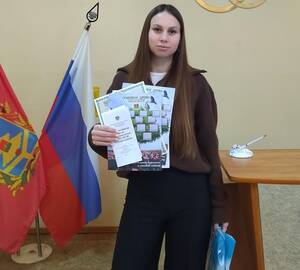 В Унечском районе зарегистрировали рождение «королевской двойни»